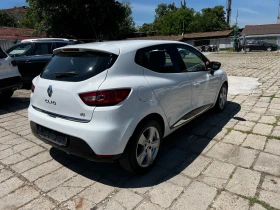 Renault Clio 1.5dci* Keyless* NAVI*   | Mobile.bg    3