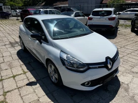 Renault Clio 1.5dci* Keyless* NAVI*   | Mobile.bg    4