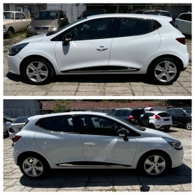 Renault Clio 1.5dci* Keyless* NAVI*   | Mobile.bg    5