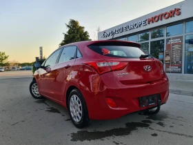 Hyundai I30 УНИКАТ/FACE LIFT - 12999 лв. - 24653385 5