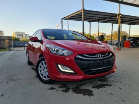 Hyundai I30 УНИКАТ/FACE LIFT - 12999 лв. - 24653385 3