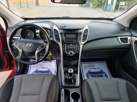 Hyundai I30 УНИКАТ/FACE LIFT - 12999 лв. - 24653385 8