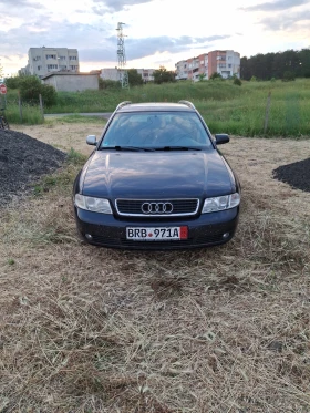 Audi A4 | Mobile.bg    9