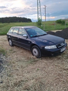 Audi A4 | Mobile.bg    8