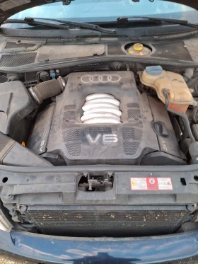 Audi A4 | Mobile.bg    3