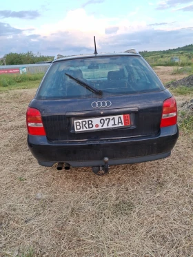Audi A4 | Mobile.bg    11