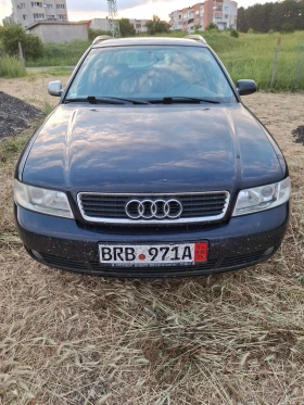 Audi A4 | Mobile.bg    7