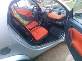 Обява за продажба на Smart Fortwo ~4 000 лв. - изображение 3
