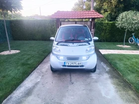 Обява за продажба на Smart Fortwo ~4 000 лв. - изображение 8
