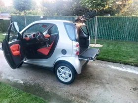 Обява за продажба на Smart Fortwo ~4 000 лв. - изображение 1