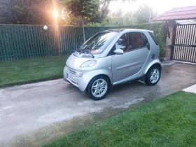 Обява за продажба на Smart Fortwo ~4 000 лв. - изображение 7