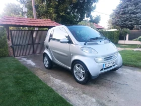Обява за продажба на Smart Fortwo ~4 000 лв. - изображение 1