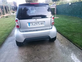 Обява за продажба на Smart Fortwo ~4 000 лв. - изображение 6