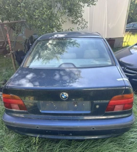 Обява за продажба на BMW 525 tds ~1 200 лв. - изображение 2