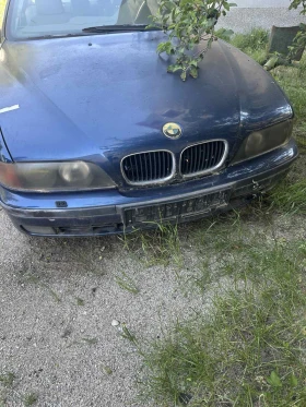Обява за продажба на BMW 525 tds ~1 200 лв. - изображение 1