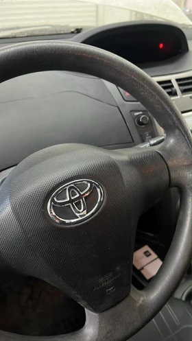 Toyota Yaris 1.0i | Mobile.bg    5