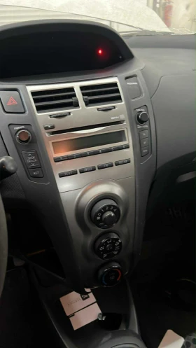 Toyota Yaris 1.0i | Mobile.bg    6
