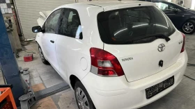 Toyota Yaris 1.0i | Mobile.bg    3
