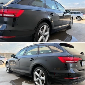 Audi A4 B9 2.0* TDI* Virtual* Distronic* Keyless* LED* EUR | Mobile.bg    8