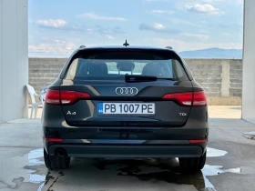 Audi A4 B9 2.0* TDI* Virtual* Distronic* Keyless* LED* EUR | Mobile.bg    6