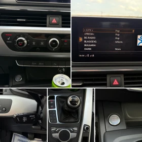 Audi A4 B9 2.0* TDI* Virtual* Distronic* Keyless* LED* EUR | Mobile.bg    13