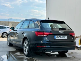 Audi A4 B9 2.0* TDI* Virtual* Distronic* Keyless* LED* EUR | Mobile.bg    3