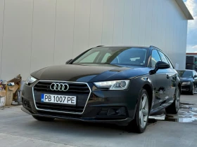 Audi A4 B9 2.0* TDI* Virtual* Distronic* Keyless* LED* EUR | Mobile.bg    2