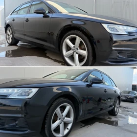 Audi A4 B9 2.0* TDI* Virtual* Distronic* Keyless* LED* EUR | Mobile.bg    7