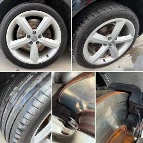 Audi A4 B9 2.0* TDI* Virtual* Distronic* Keyless* LED* EUR | Mobile.bg    16