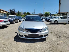Mercedes-Benz C 180 COMPRESSOR 151000км - 12500 лв. - 83118436 2