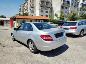 Mercedes-Benz C 180 COMPRESSOR 151000км - 12500 лв. - 83118436 4