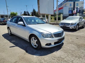 Mercedes-Benz C 180 COMPRESSOR 151000км - 12500 лв. - 83118436 8