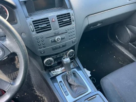 Mercedes-Benz C 180 C180 cdi 651 мотора автомат - 6500 лв. - 32910378 13