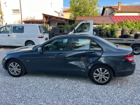 Mercedes-Benz C 180 C180 cdi 651 мотора автомат - 6500 лв. - 32910378 4