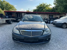Mercedes-Benz C 180 C180 cdi 651 мотора автомат - 6500 лв. - 32910378 2
