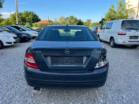 Mercedes-Benz C 180 C180 cdi 651 мотора автомат - 6500 лв. - 32910378 6