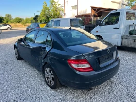 Mercedes-Benz C 180 C180 cdi 651 мотора автомат - 6500 лв. - 32910378 5