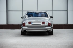 Bentley Arnage 6.75 LITRE TWIN TURBO | Mobile.bg    5