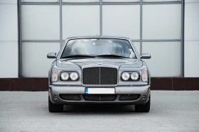 Bentley Arnage 6.75 LITRE TWIN TURBO | Mobile.bg    2