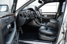 Bentley Arnage 6.75 LITRE TWIN TURBO | Mobile.bg    10