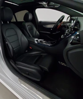 Mercedes-Benz C 400 STAGE 2 AMG | Mobile.bg    13