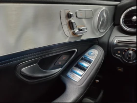 Mercedes-Benz C 400 STAGE 2 AMG | Mobile.bg    12