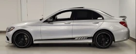 Mercedes-Benz C 400 STAGE 2 AMG | Mobile.bg    4