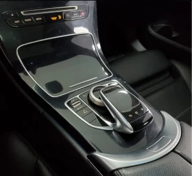 Mercedes-Benz C 400 STAGE 2 AMG | Mobile.bg    6