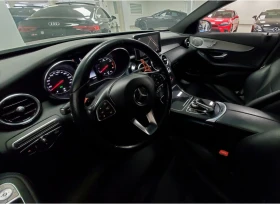 Mercedes-Benz C 400 STAGE 2 AMG | Mobile.bg    16