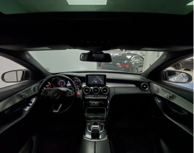 Mercedes-Benz C 400 STAGE 2 AMG | Mobile.bg    11