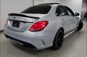 Mercedes-Benz C 400 STAGE 2 AMG | Mobile.bg    3