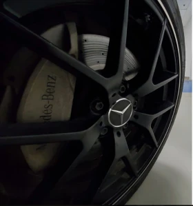 Mercedes-Benz C 400 STAGE 2 AMG | Mobile.bg    15