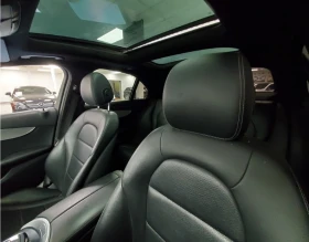 Mercedes-Benz C 400 STAGE 2 AMG | Mobile.bg    10