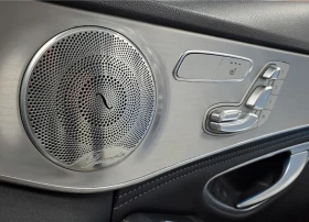 Mercedes-Benz C 400 STAGE 2 AMG | Mobile.bg    8